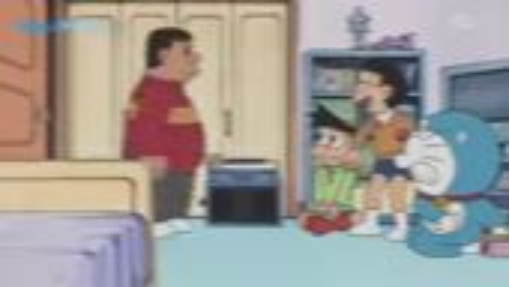 Doraemon Episode 282
