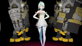 😍我 的 席 芙 啊！！😍