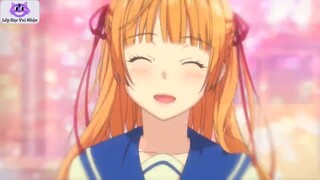 Quá khứ không thể quên「 A M V 」- Dreaming On #anime #schooltime