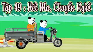 Gấu Kinh Dị - Xác Sống Âm Dương  - Tập 49 @Gấu KDFF