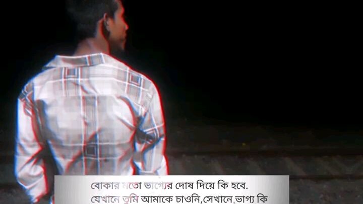 বোকার মতো