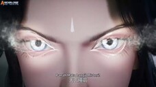 Againts The Sky Supreme Eps 427
