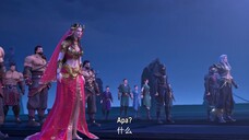 Wu Dong Kian Qun S4 Eps. 02