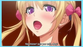 You are amazing Oji-san💦