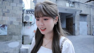 打工回老家，村口蹲着“他”