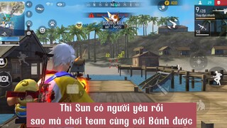 Tri kỉ ( tập 5) || Sun ú