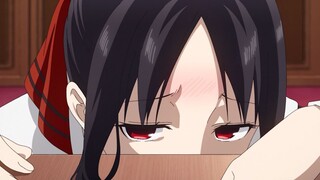 [AMV] Cô Kaguya muốn lừa một con chó để giết cô ấy