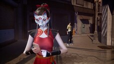 Heaven Scrap Master Eps 4