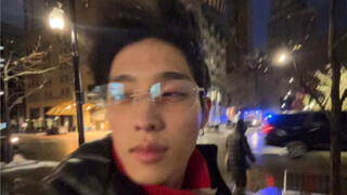 尹起昊｜非常好美妙马鸣来自加拿大