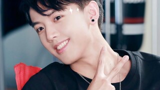 [Versi nyata Gu Weiyi] Saksikan kisah cinta Zhou Junwei, yang menikah pada usia dini