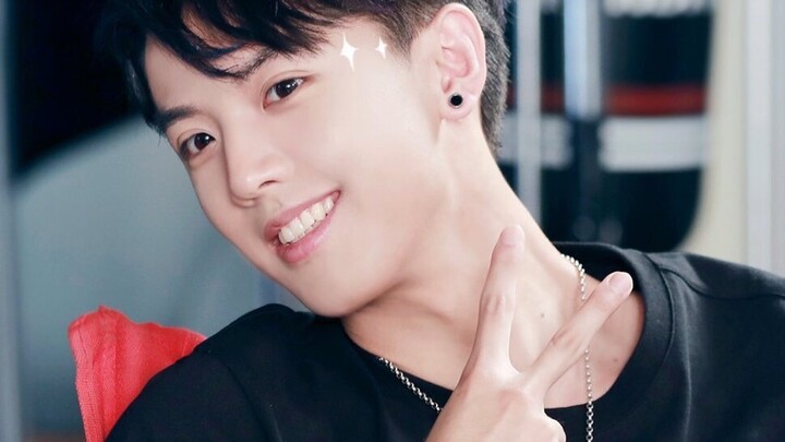[Versi nyata Gu Weiyi] Saksikan kisah cinta Zhou Junwei, yang menikah pada usia dini