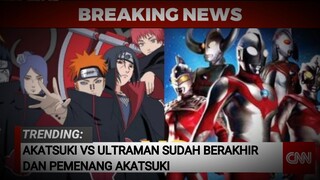 ASEK😎🤙 MANA NIH PERKUMPULAN AKATSUKI 😎🤙