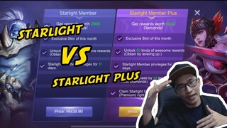 Apa itu Starlight Plus ?