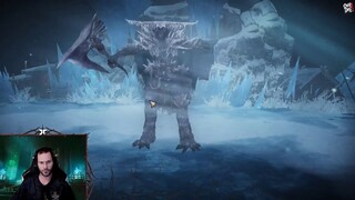Hell 8 Final Boss Diablo Immortal