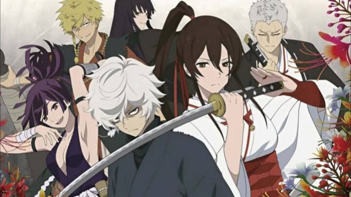 Jigokuraku Season 2 EPS 2 SUB INDO