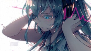 【Mad】Sawai Miku - Sotsugyou Memories Sayonara Anata