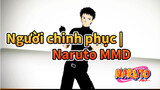 Người chinh phục | Naruto MMD