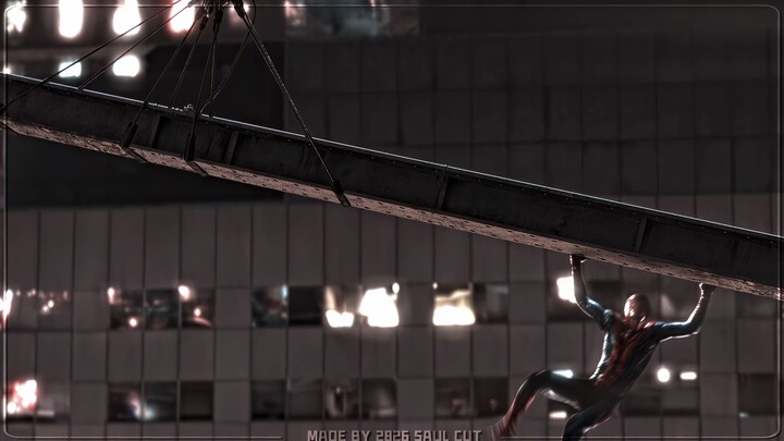 “Spider-Man-nya Rakyat”