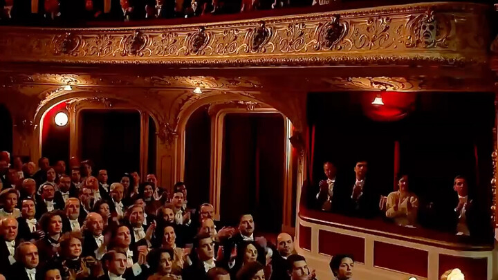 The Legendary Life of a Top Magician #MovieReview #