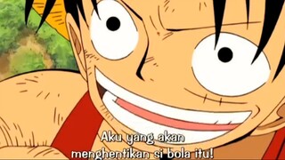 Luffy Melawan ‐One Piece SKYPIEA ARC-Episode 160 Part 15