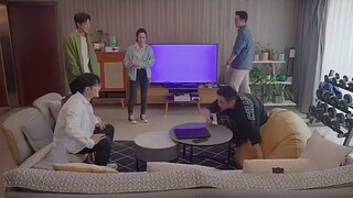 【猎罪图鉴花絮】有些笑容是快乐，而有些…是苦
