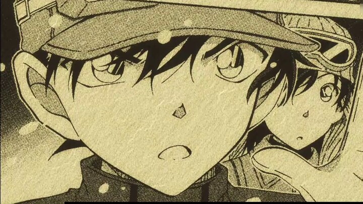 [Conan Talk] Miyano Shiho sẽ xuất hiện trong File0 mới được vẽ bởi Aoyama? Đoán lớn về những gì chún