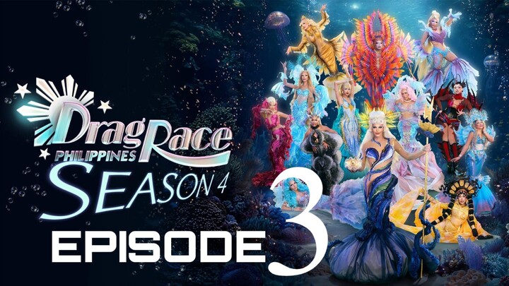 Drag Race Philippines Season 4 Episode 3