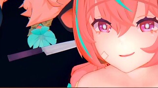 [Genshin Impact] Chú bò nhỏ dễ thương🥵