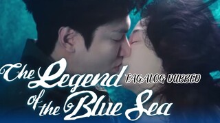 Legend of the Blue Sea 19 TAGALOG