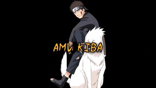 AMV Kiba