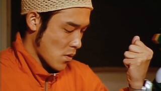 Future Sentai Chronoranger 05: The Past of Time Fans, Yuri's Anger