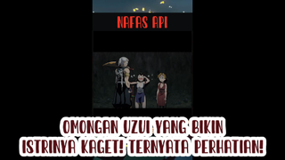 PILAR YANG TAMPAN NAN ROMANTIS!! BIKIN KETIGA ISTRINYA KLEPEK-KLEPEK!
