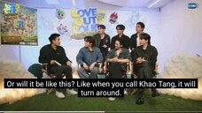 LOL Fanfest 2025 Live D1 (Eng Sub)[Bounprem,WilliamEst, and PerthSanta)]