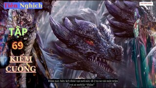 Tiên Nghịch Tập 69 Vietsub Thuyết Minh 1080P|Renegade Immortal EP69| HHTQ Thắng channel