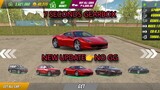 ferrari 458 500+kph 👉best gearbox car parking multiplayer v4.8.4 new update