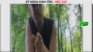 Thử thách sinh tồn _ ở Bắc Cực 100 p3