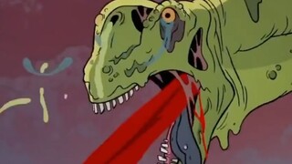 Primal Wars: Infected