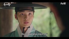 Bác Sĩ Tâm Thần Joseon Yoo Se Poong EP 9 [Sub Việt]