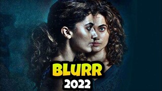 Blurr (2022) Sub Indo