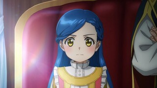 Ascendance of a Bookworm: Adopted Daughter of an Archduke| April 2026