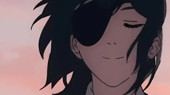 [ Chainsaw Man ] Characters: Why did Fujimoto Shu use only 15 chapters to portray her? Does she real