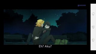 Doukyuusei 18+