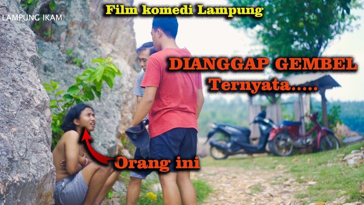 Orang Jawa Datang ke Lampung