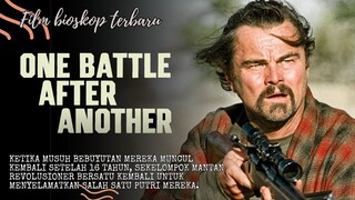 One Battle After Another (2025)
