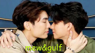[Mew & Gulf] Gulf's Kissing Back in 45 Minutes!