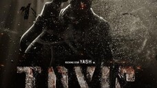 Toxic- Birthday Peek - Rocking Star Yash - Geetu Mohandas - KVN Productions - Mo