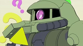 SD Gundam Force EP.09 พากย์ไทย
