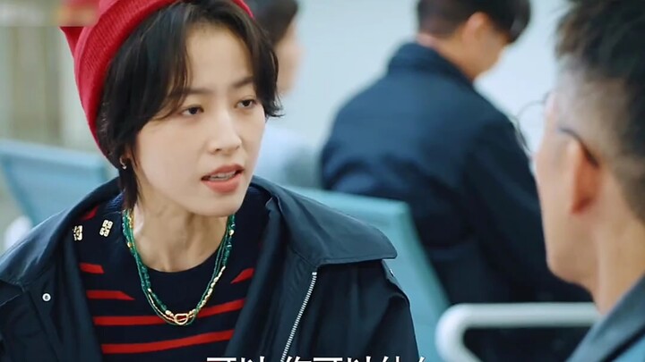 A greasy man bullied a pregnant female subordinate at the company, and his counterattack was so sati