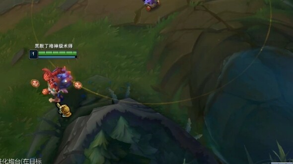 This is the hardest I've ever played this year.