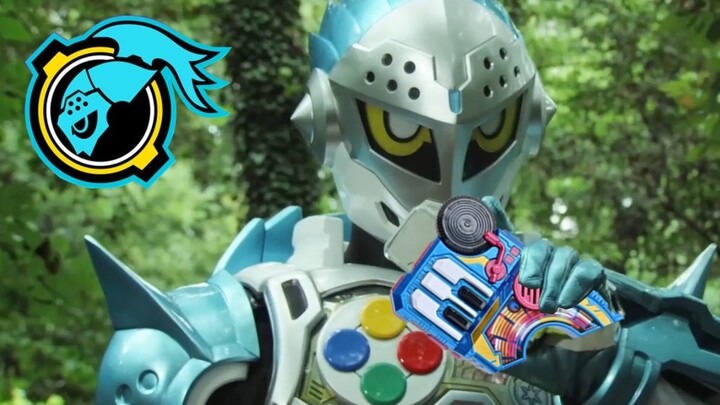[Sound Effect Replacement] Surgery level Lv.3, but using DGP's beat buckle